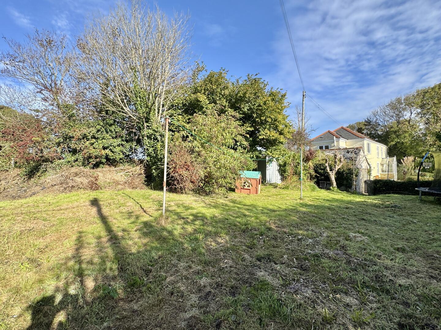 Marazanvose, Truro